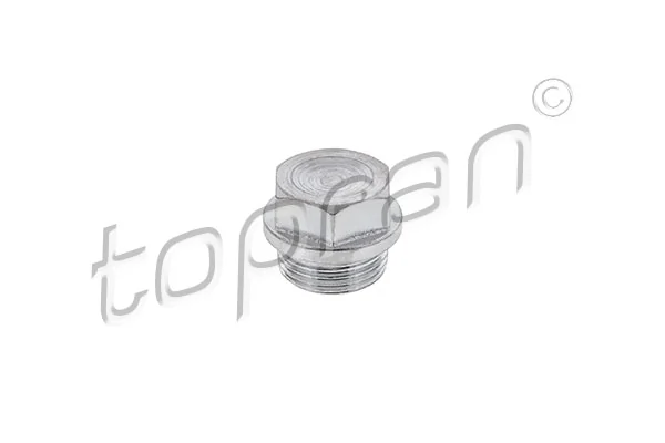 Screw Plug, oil sump