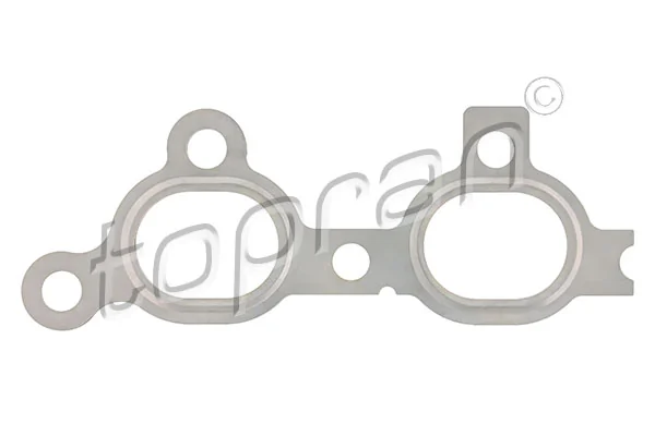 Gasket, exhaust manifold