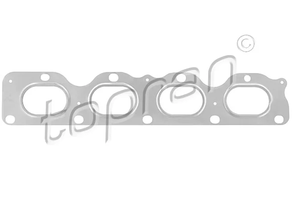 Gasket, exhaust manifold