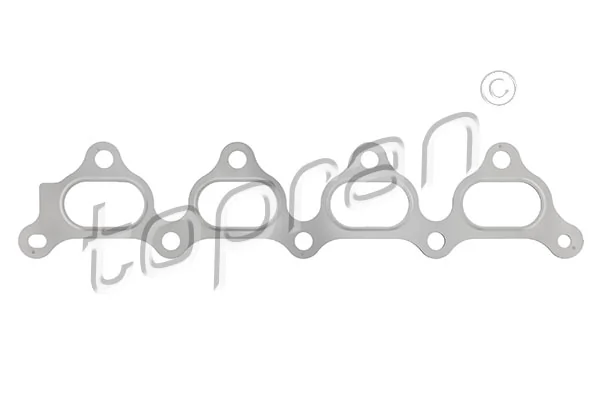 Gasket, exhaust manifold