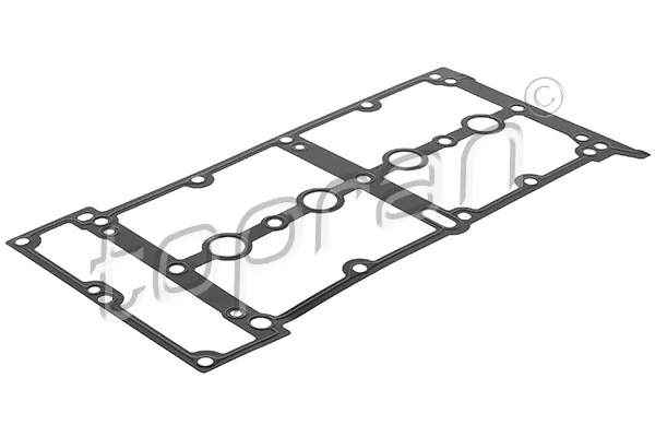 Gasket, cylinder head cover