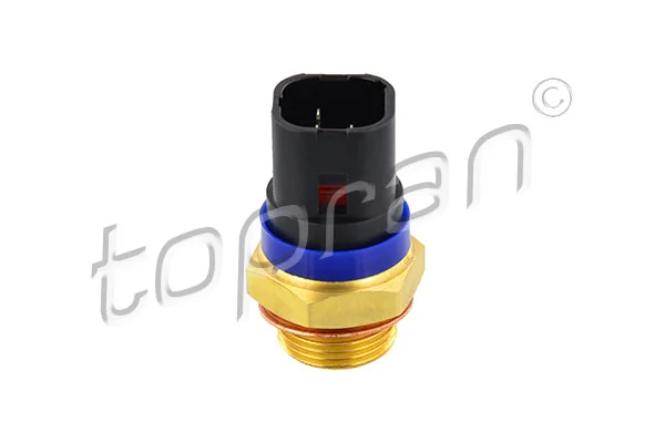 Temperature Switch, radiator fan