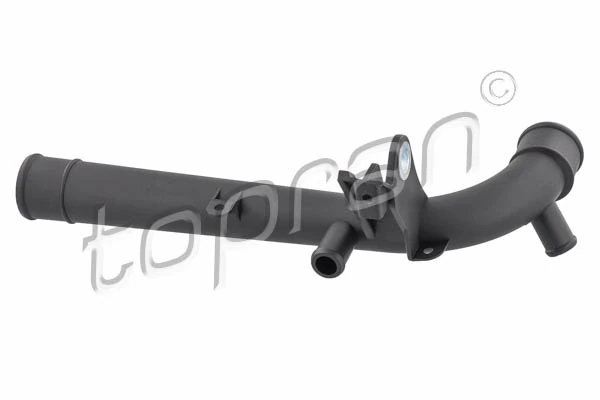 Coolant Pipe