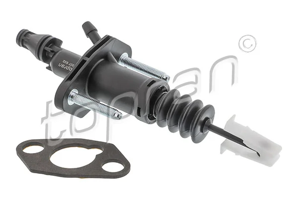 Master Cylinder, clutch