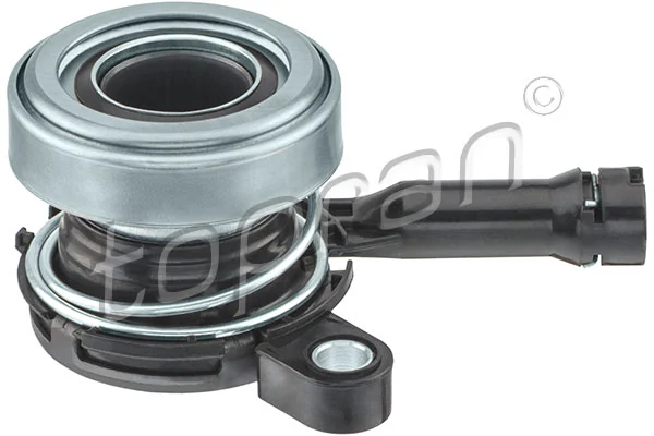 Central Slave Cylinder, clutch