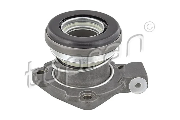 Central Slave Cylinder, clutch