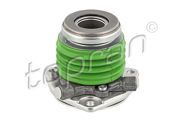 Central Slave Cylinder, clutch