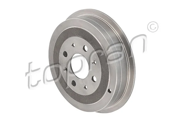 Brake Drum