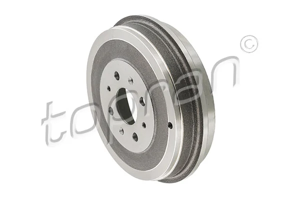 Brake Drum
