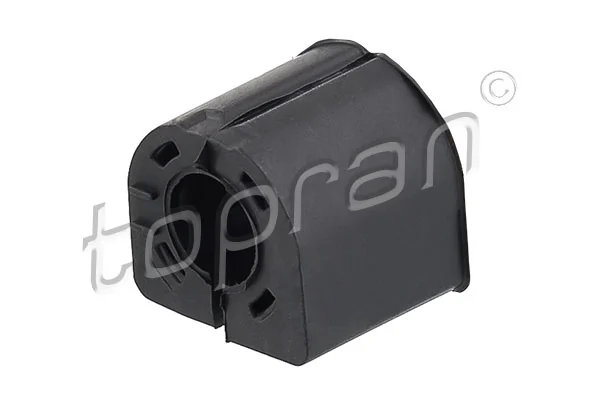 Mounting, stabiliser bar