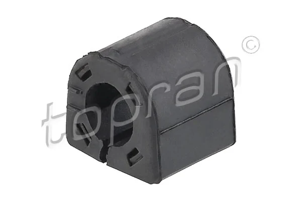 Mounting, stabiliser bar