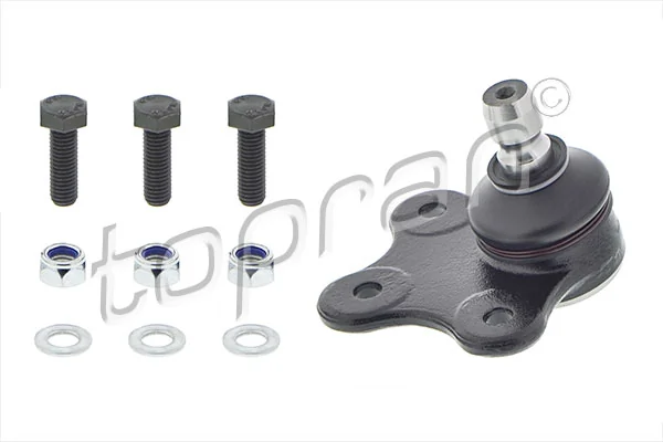 Ball Joint
