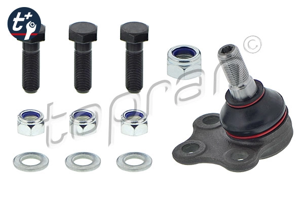 Ball Joint
