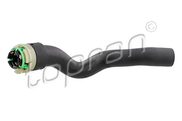 Hose, heat exchanger (heating)