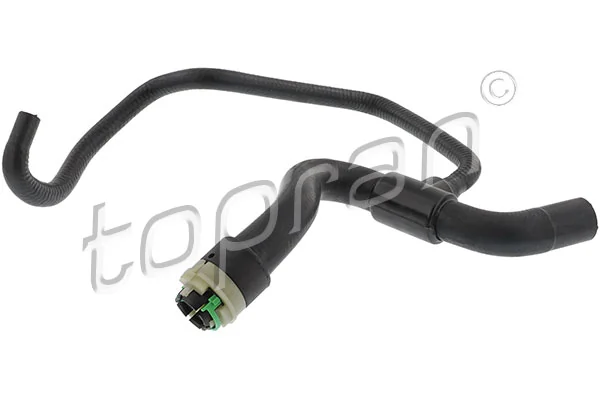 Hose, heat exchanger (heating)