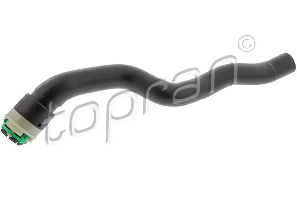Hose, heat exchanger (heating)