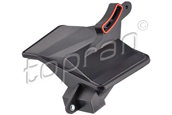 Hydraulic Filter, automatic transmission