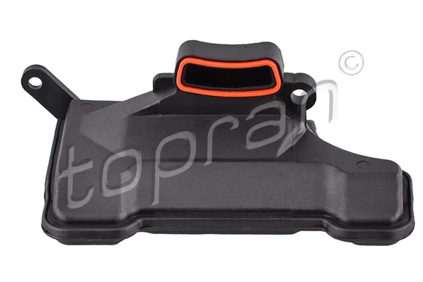 Hydraulic Filter, automatic transmission