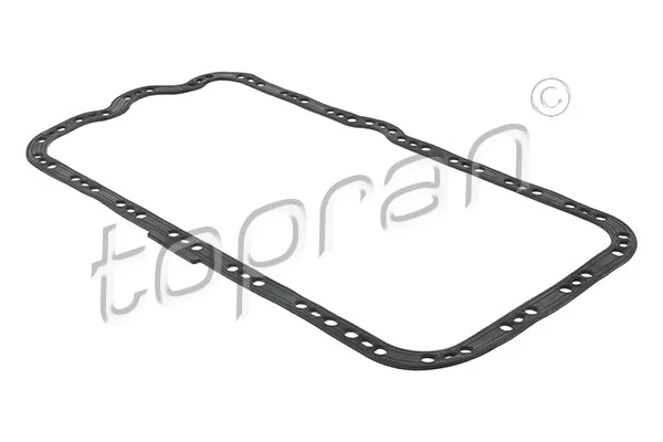 Gasket, oil sump