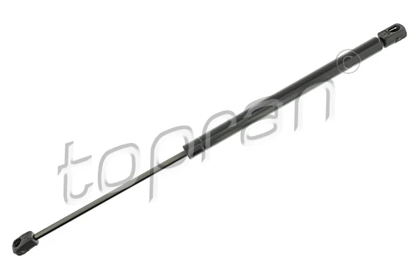 Gas Spring, boot/cargo area
