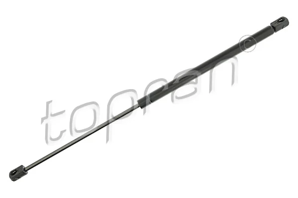 Gas Spring, boot/cargo area
