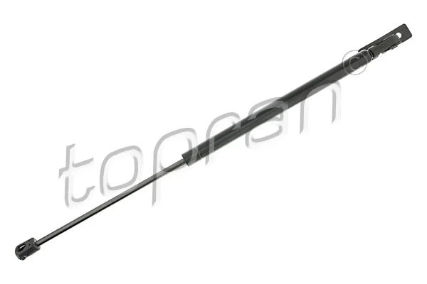 Gas Spring, bonnet