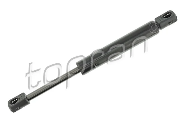 Gas Spring, bonnet