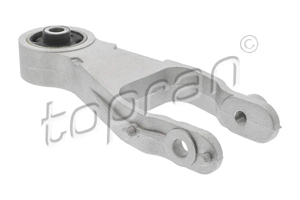 Mounting, engine