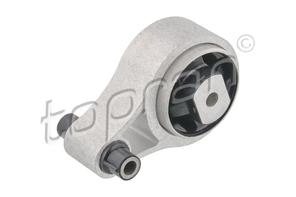 Mounting, engine