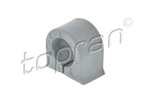Mounting, stabiliser bar