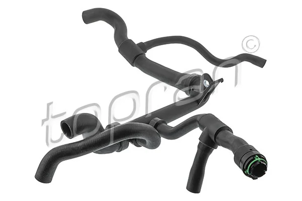 Radiator Hose