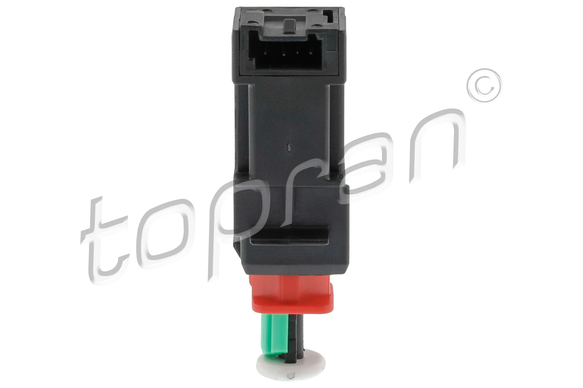 Stop Light Switch