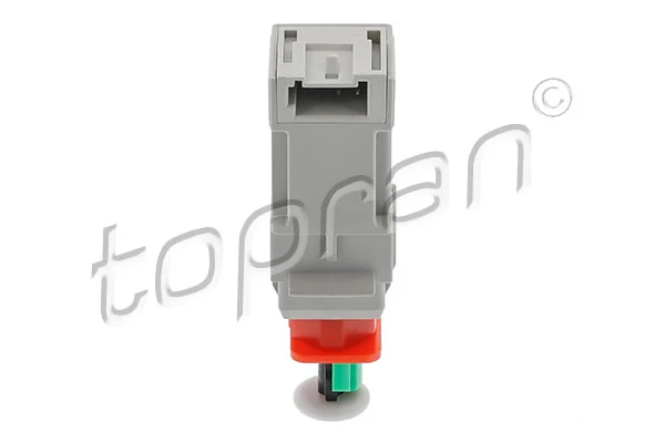 Switch, clutch control (cruise control)
