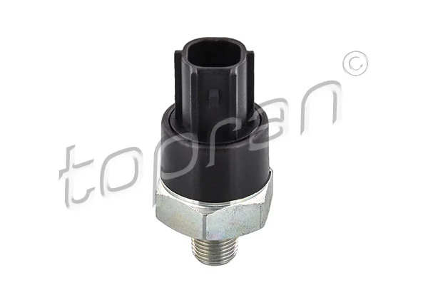 Oil Pressure Switch