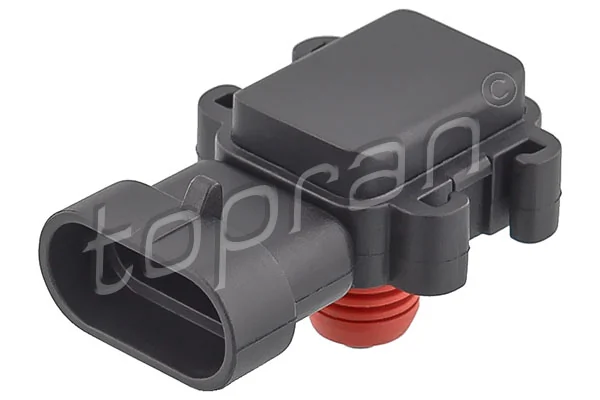 Sensor, intake manifold pressure