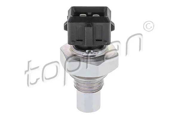 Sensor, coolant temperature