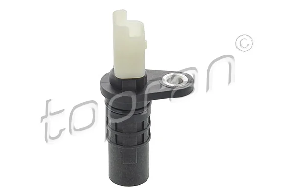 Sensor, crankshaft pulse