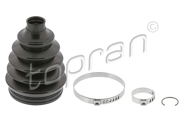 Bellow Kit, drive shaft