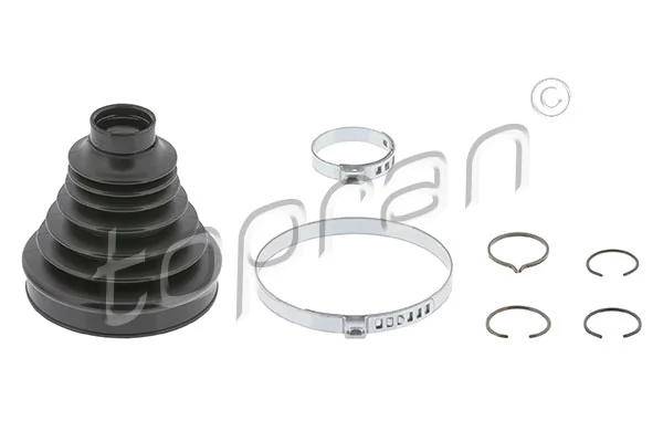 Bellow Kit, drive shaft
