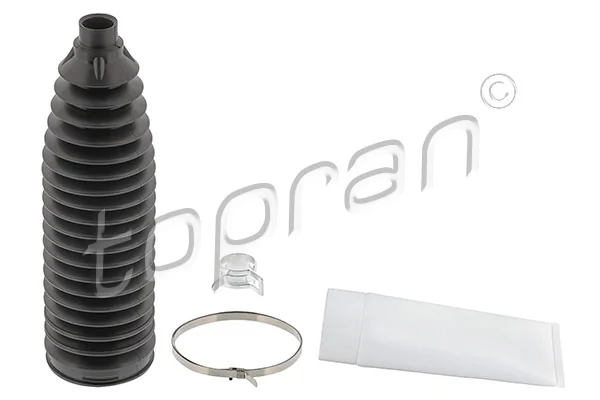 Bellow Kit, steering