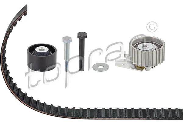 Timing Belt Kit