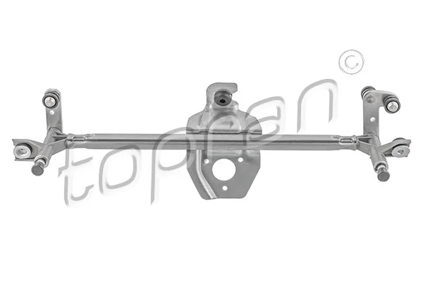 Wiper Linkage