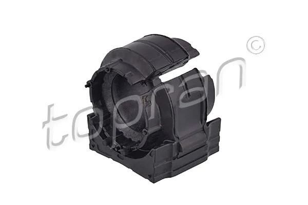 Mounting, stabiliser bar