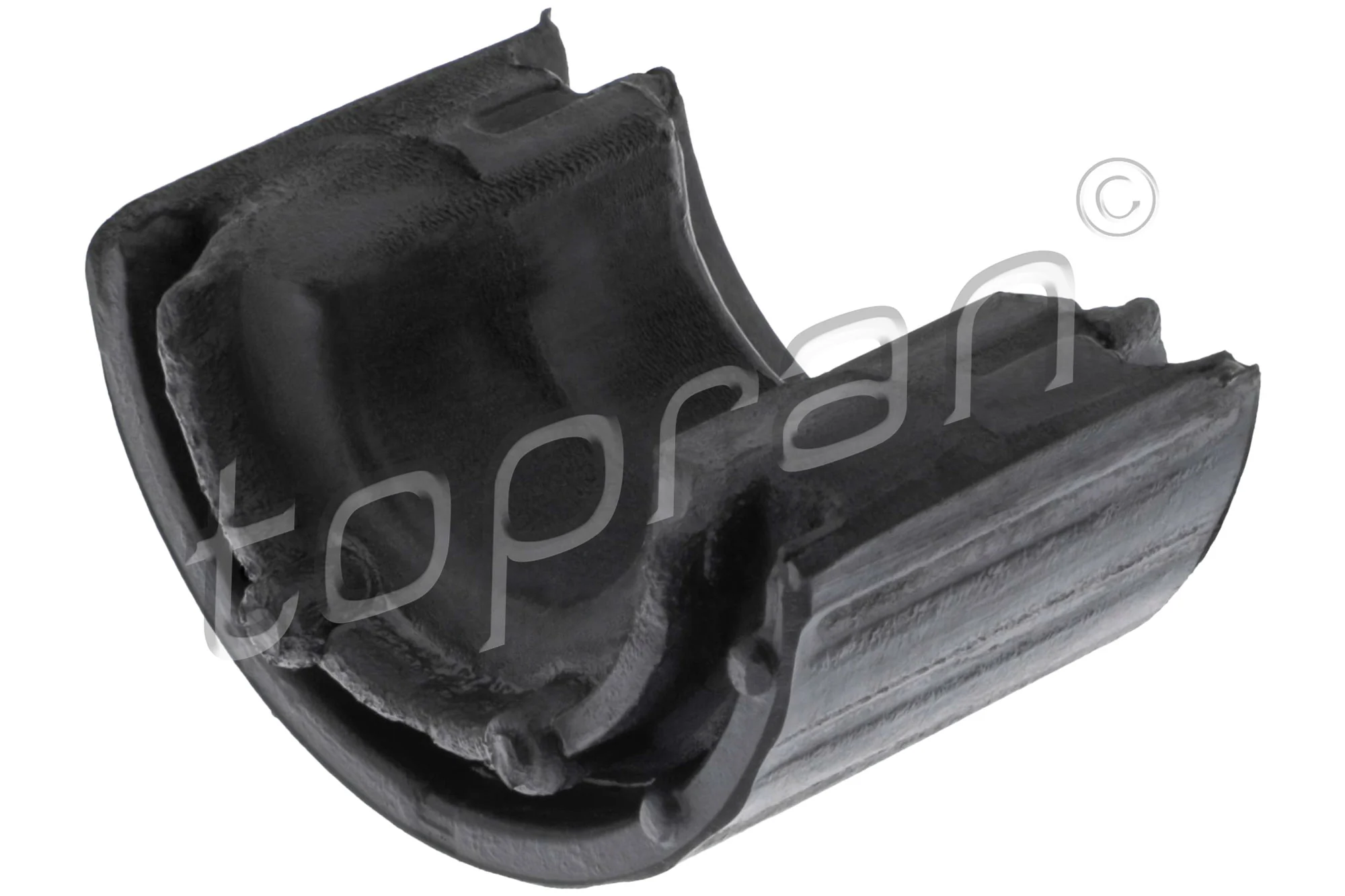 Mounting, stabiliser bar