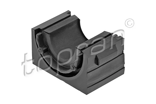 Mounting, stabiliser bar
