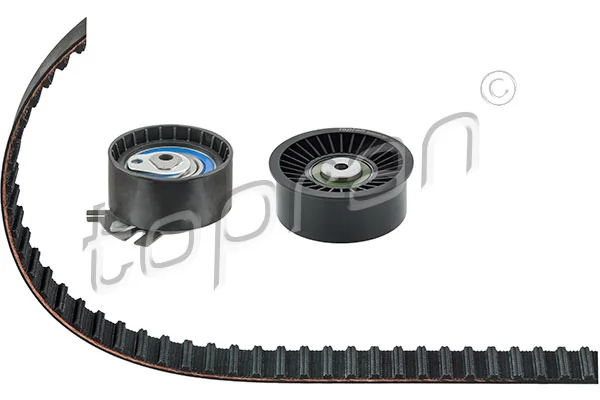Timing Belt Kit