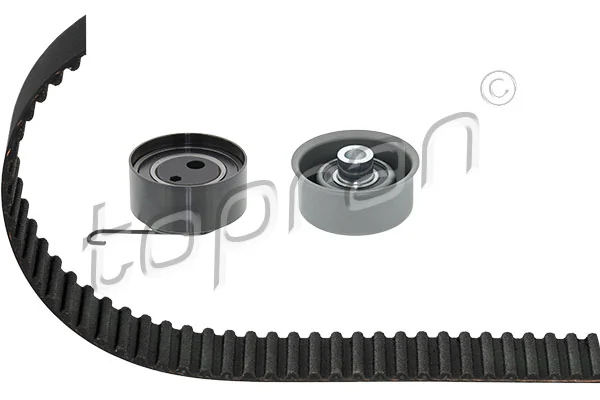 Timing Belt Kit