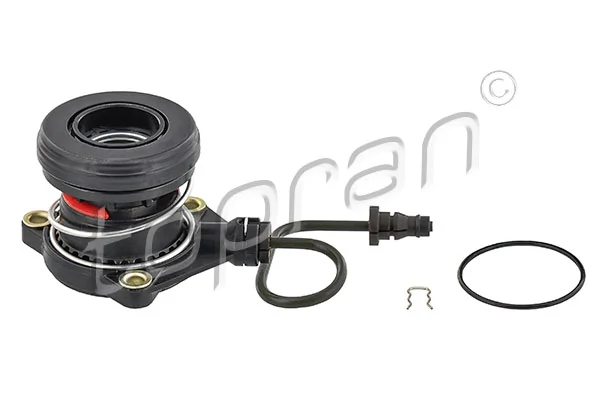Central Slave Cylinder, clutch
