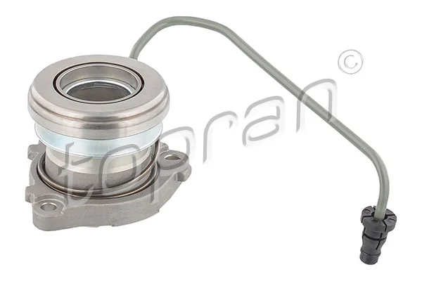 Central Slave Cylinder, clutch
