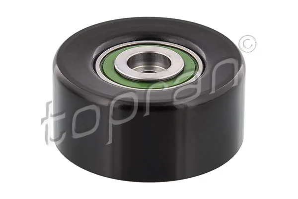 Deflection Pulley/Guide Pulley, timing belt